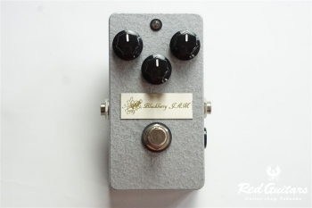 Blackberry JAM Silverberry | Red Guitars Online Store